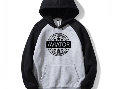 100 Original Aviator Designed Colourful Hoodies For Cheap